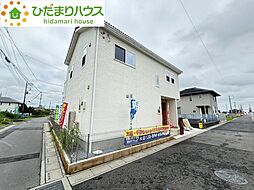 熊谷市上之　新築一戸建て　P4　いろどりアイタウン　01