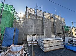 熊谷市石原　第7期　新築一戸建て　ワイウッドコート　03