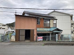 小川町大塚　中古戸建