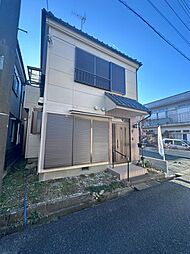 入間市東藤沢中古戸建