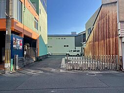 東大阪市荒川３丁目