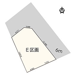 レジリエンスパーク岡崎市百々町 E区画