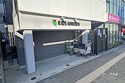 デュオスカーラ高円寺