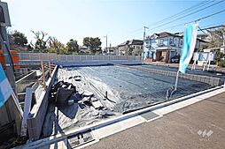 武蔵野市吉祥寺北町4丁目 土地