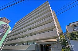高田馬場パークホームズ