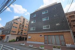 ニューミタカマンション