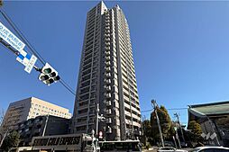 パークシティ杉並セントラルタワー