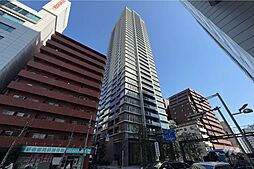 クラッシィタワー新宿御苑