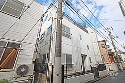 中野区新井1丁目 土地