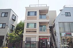 吉祥寺北パーク・ホームズ