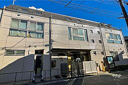 グランシティ練馬春日町2