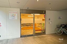 豊玉チェリーB棟