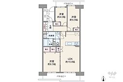 パークサイド光が丘