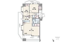 シーズガーデン石神井公園