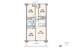 レクセルマンション石神井公園