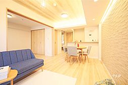 レクセルマンション石神井公園