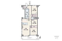 ライツ富士見台