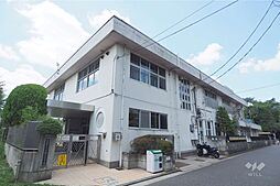 ブロッサムコートむさし野ビューウイング