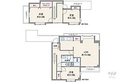 キャナル石神井公園