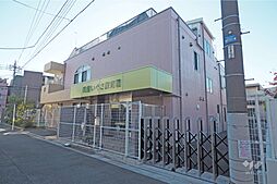 キャナル石神井公園