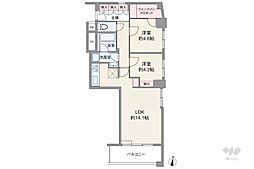 宮園キャピタルマンション