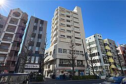 ハイマンションウエスト高円寺