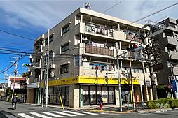 恒陽鷺宮マンション