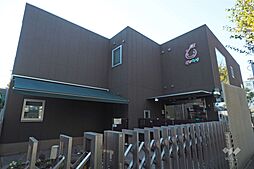 プラウドタワー石神井公園