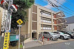 中野第一コーポ