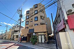 ライオンズマンション西荻南