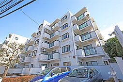 エクレール石神井公園