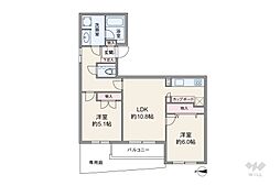 氷川台パークホームズ