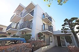 氷川台パークホームズ