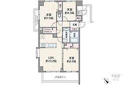 フォレステージ石神井公園