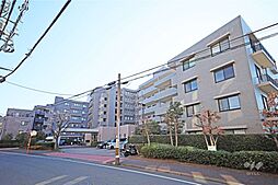 フォレステージ石神井公園