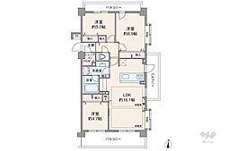 ユアコート富士見台