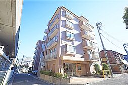 ユアコート富士見台