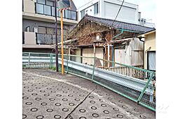 新宿区南元町 土地