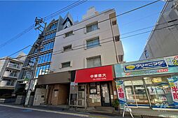 丸新マンション荻窪