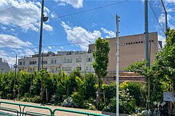 丸新マンション荻窪