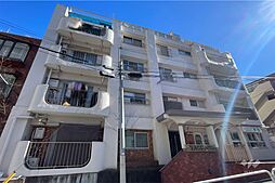 マンション高田馬場