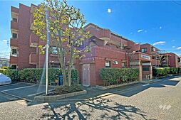 ライオンズヴィアーレ浜田山