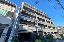 オープンレジデンシア神楽坂若宮町ヒルズ