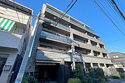 オープンレジデンシア神楽坂若宮町ヒルズ