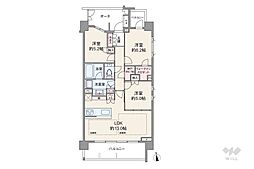 パークホームズ中野中央フォーシーズンズコート