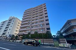 クリオ新宿戸山壱番館