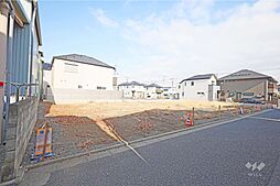 練馬区高松6丁目 土地