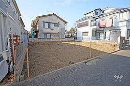 練馬区大泉学園町6丁目 土地