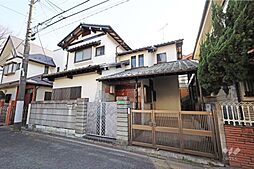 練馬区西大泉2丁目 土地