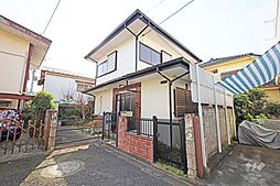 練馬区南大泉2丁目 土地